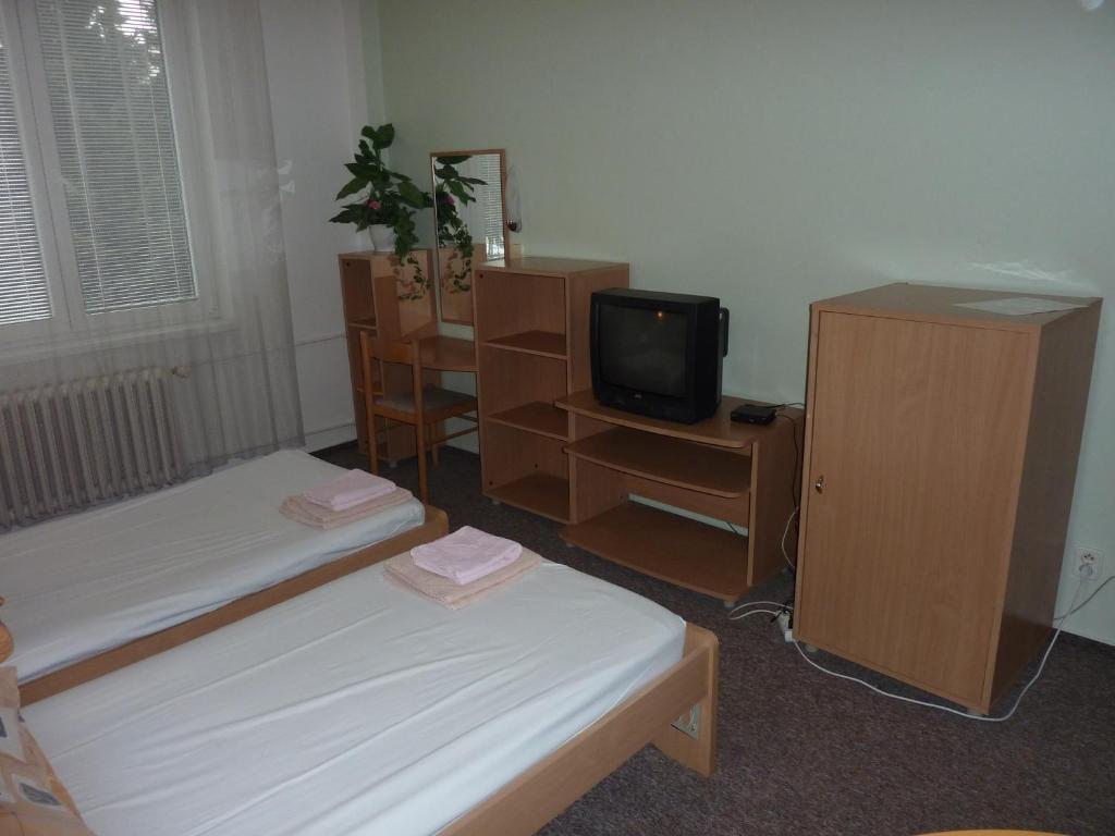 Hotelovy Dum Olomouc Cameră foto