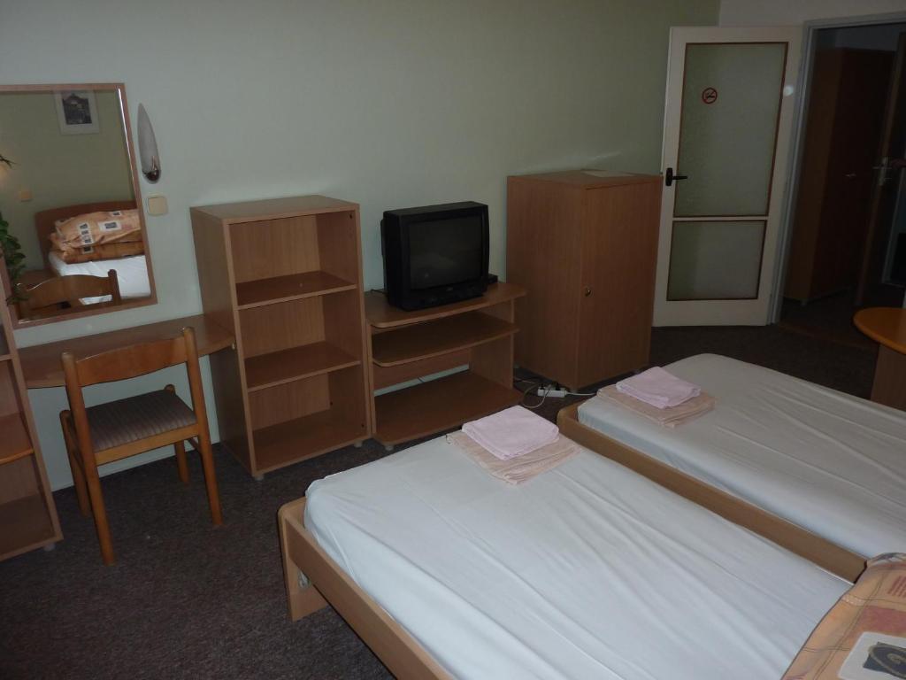 Hotelovy Dum Olomouc Cameră foto