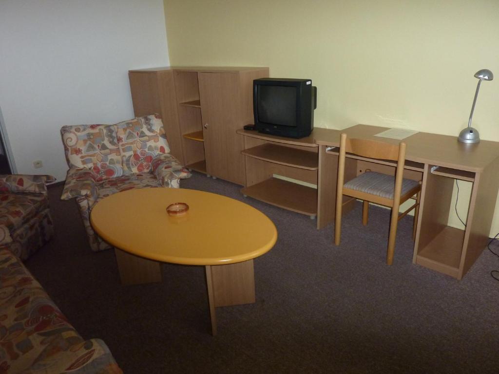 Hotelovy Dum Olomouc Cameră foto