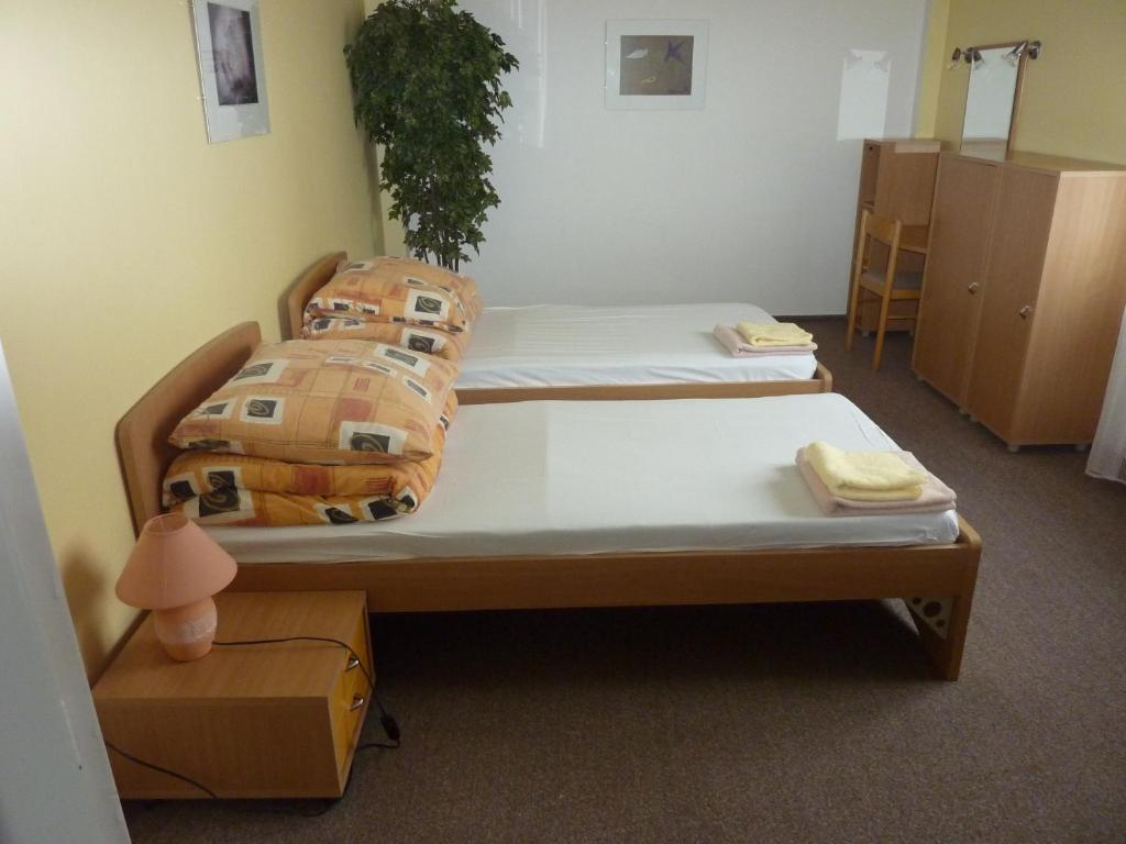 Hotelovy Dum Olomouc Cameră foto